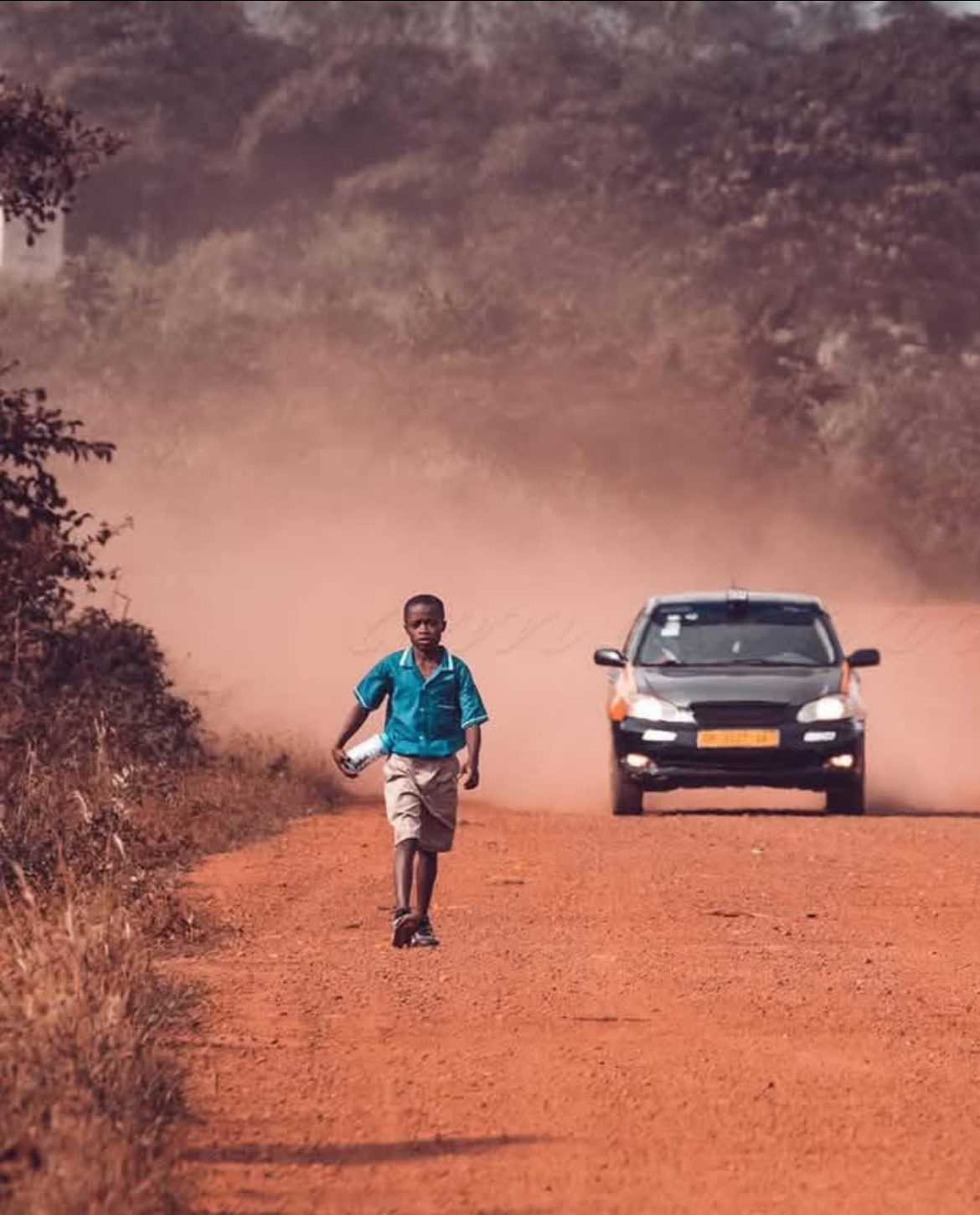 MA PASSION POUR L’ÉLECTRICITÉ